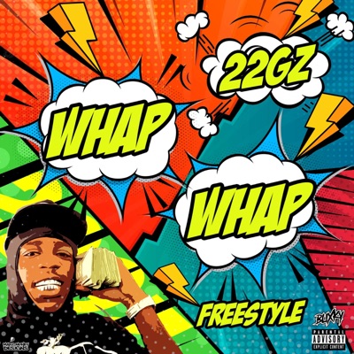 Whap Whap Blixky Mix - Single