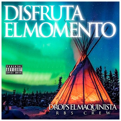Disfruta el momento - Single