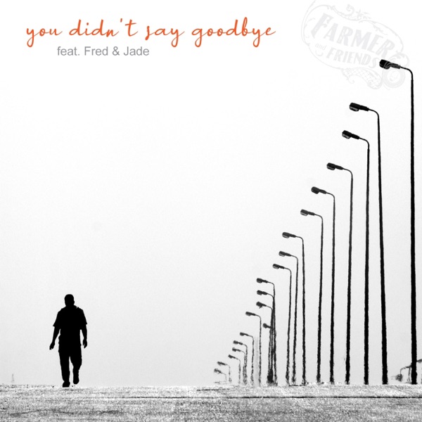 you didn't say goodbye (feat. Fred del Pino & Jade Fillinger)