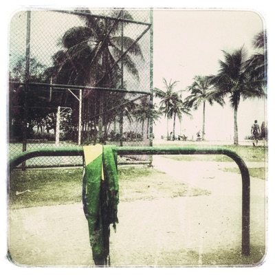 Pega A Visão - Single