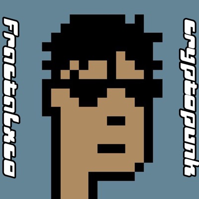 CRYPTOPUNK - Single