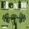Flexin' (MADDOW Remix) cover art