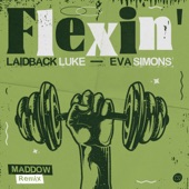 Flexin' (MADDOW Remix) artwork
