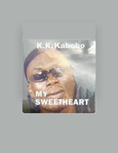 Listen to K. K. Kabobo, watch music videos, read bio, see tour dates & more!