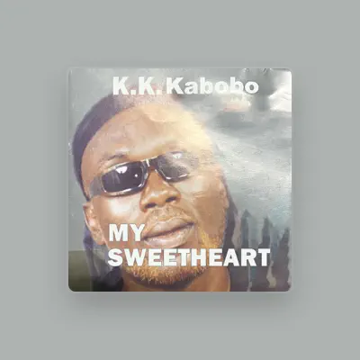 Listen to K. K. Kabobo, watch music videos, read bio, see tour dates & more!