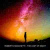 Roberto Bocchetti - The Vast Of Night (Only for DJs)