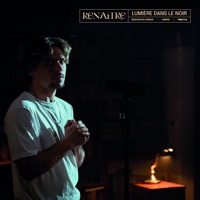 Lumière dans le noir