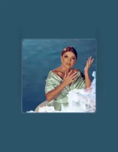 Hör dir Edona Llalloshi an, schau dir Musikvideos an, lies die Biografie, finde Tourdaten und mehr!