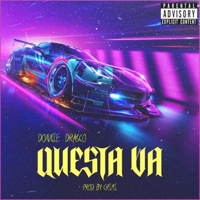 Questa va - Single