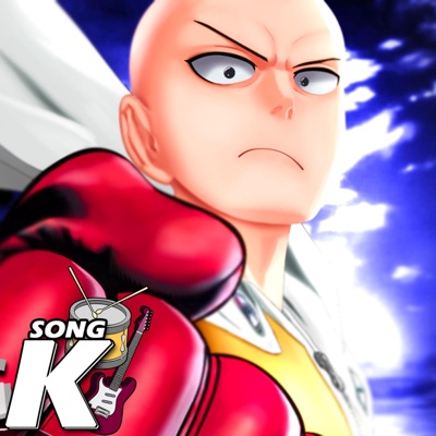 Saitama Song: El One Punch Man (feat. SoulRap) - Single