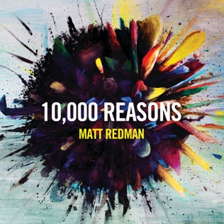 Matt Redman We could change the world