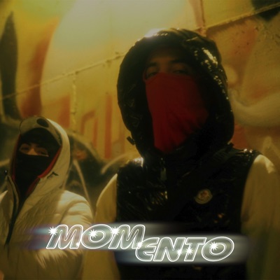 Momento - Single