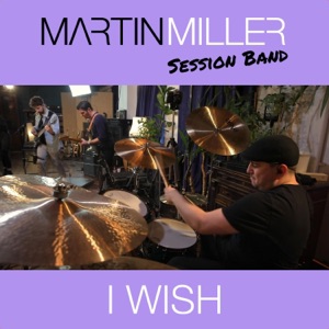 I Wish (feat. Mark Lettieri) - Single