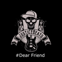 Dear Friend - Single - JusticeBeats