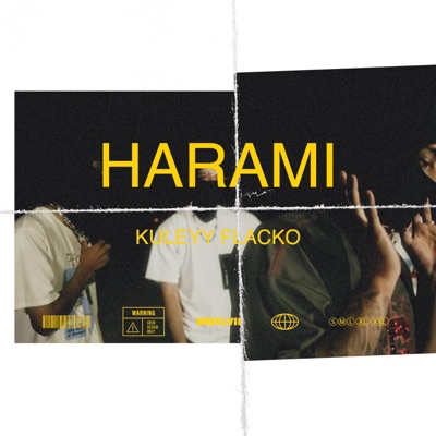 Harami - Single