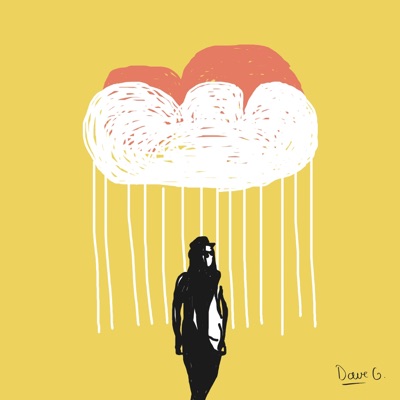 Alkoholiongelma - Single