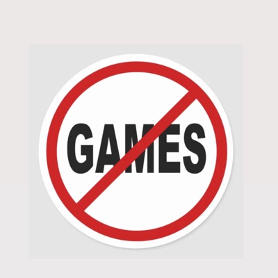 No games (feat. Donnlino & Nitty) - Single