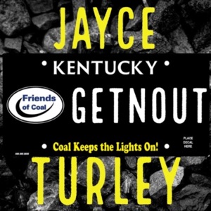 Gettin' Out of Kentucky - Single