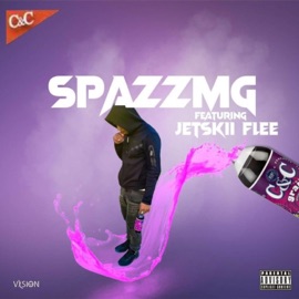 C&C Baby (feat. Jetskii Flee) Spazz MG