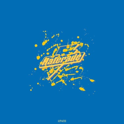 Haterade - Single