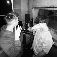 TOURISTS (feat. SOS) - Single - Silvz