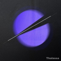 Thalassa - Single - Celestial Sleeper, Stux.io & Vaporwavez