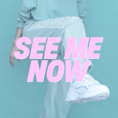 Mindme adlı sanatçının See Me Now - EP albümünü dinle