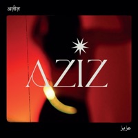 Aziz (feat. B-Leaf) - Single - Suspendednotes