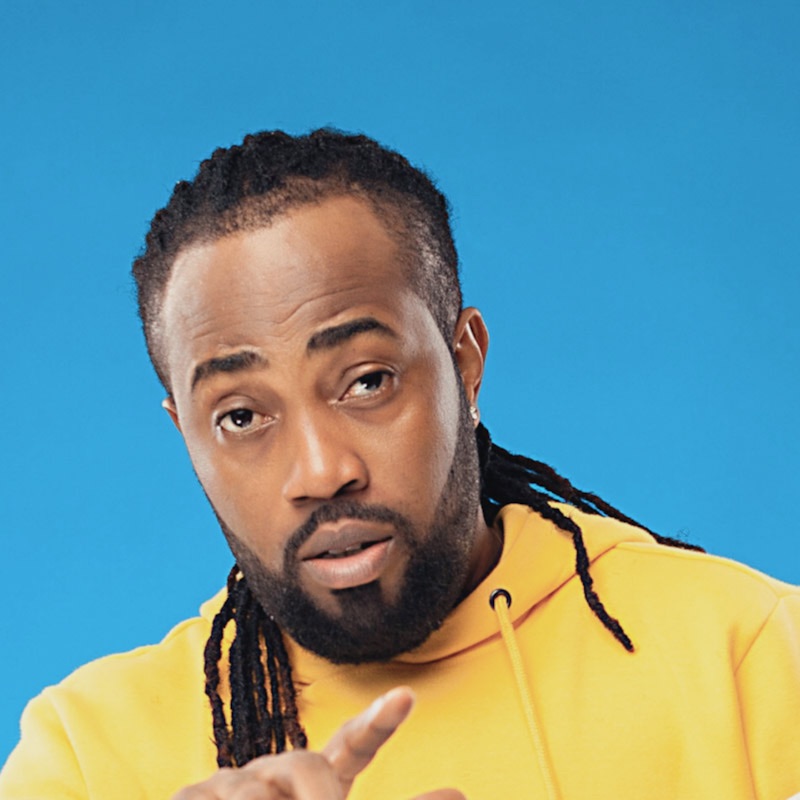 Paa Kwasi - Enhye Wo (feat. Righteous Vandyke)