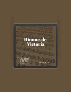 Ascolta Misma Fe, guarda video musicali, leggi la biografia, vedi le date del tour & altro!