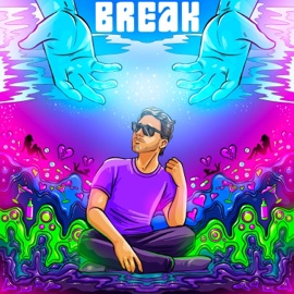 Break Ganjacat