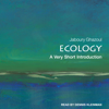 Ecology - Jaboury Ghazoul
