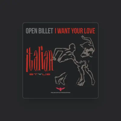 Listen to Open Billet, watch music videos, read bio, see tour dates & more!