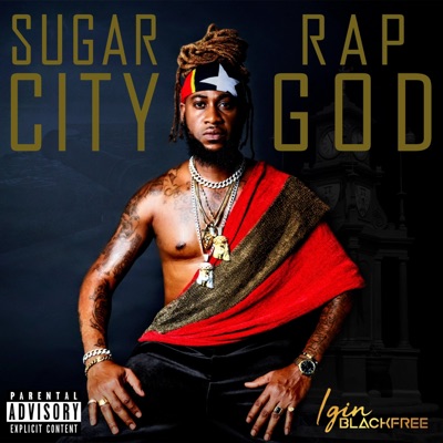 Sugar City Rap God