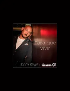 Listen to Donny Reyes, watch music videos, read bio, see tour dates & more!