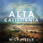 Alta California - Nick Neely Cover Art