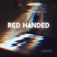 Red Handed - Single - G 5000