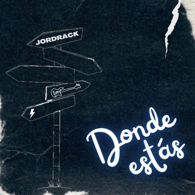 Donde Estás - Single
