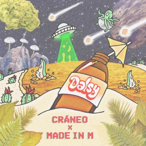 Dalsy (feat. Lasser, Cleanboy, Omaure, Juan Rios, Scarf Face & Ébano)
