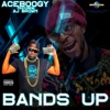 Bands UP (feat. AJ BROWN) - Single