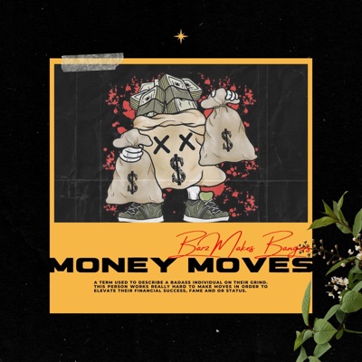Money Moves - Single