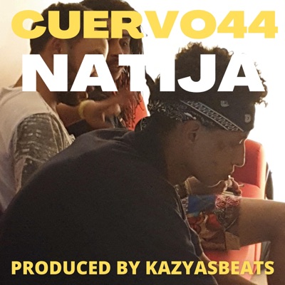NATIJA (feat. Kazyasbeats) - Single