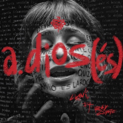 a.dios(és) (feat. Ray Coyote) - Single