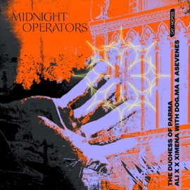 Crampato In Style Ali X, Ximena, Ali X x Ximena & Asevenes