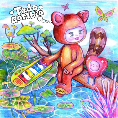 Todo Cambia - Single