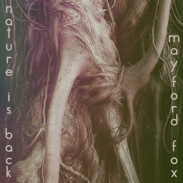 Nature Is Back - EP