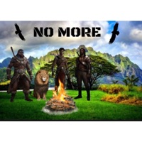 No more (feat. Aviah & EnriYAH) - Single - YAHS 1 Entertainment