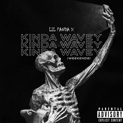Kinda Wavey (Weekends) - Single