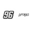LA Tales - 96 Beats lyrics