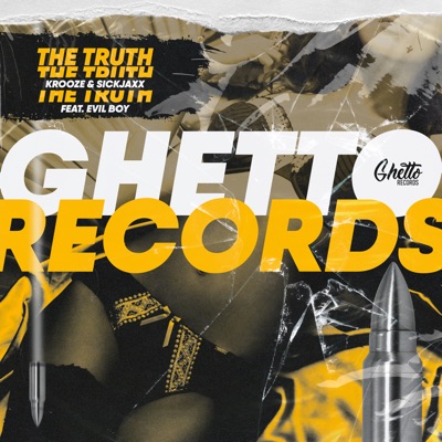 The Truth - Single